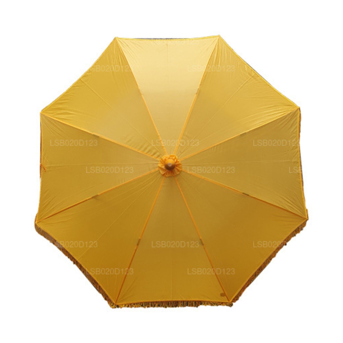 Лакпура Муту Куда (дизайн A)