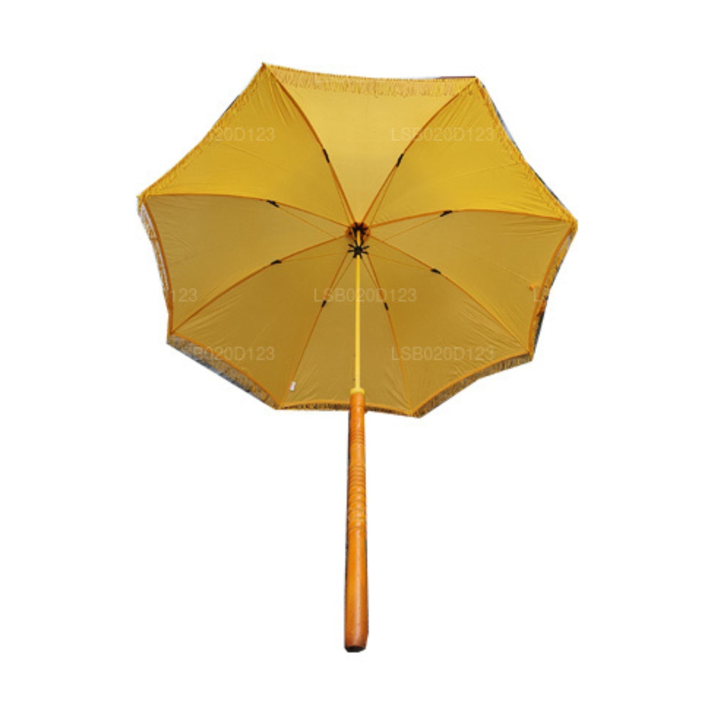 Лакпура Муту Куда (дизайн A)