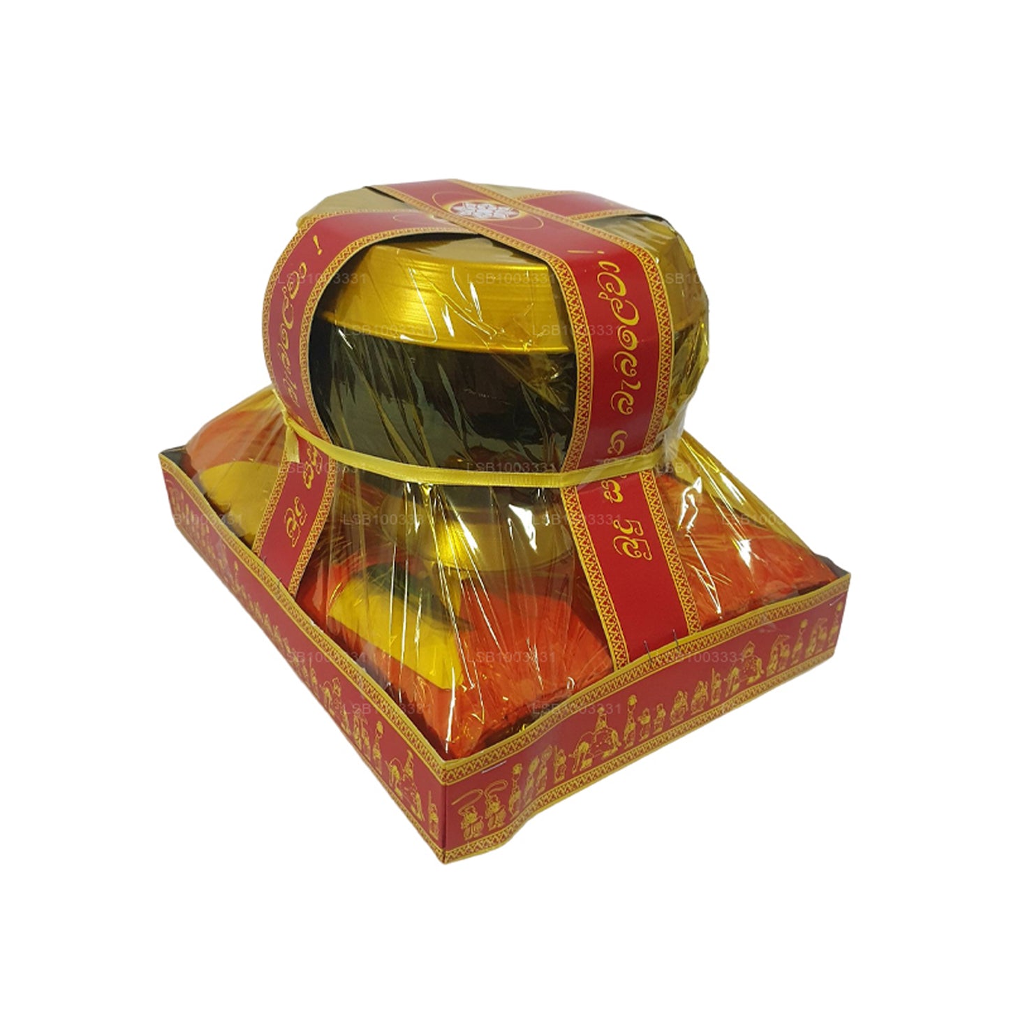 Лакпура Ата Пирикара