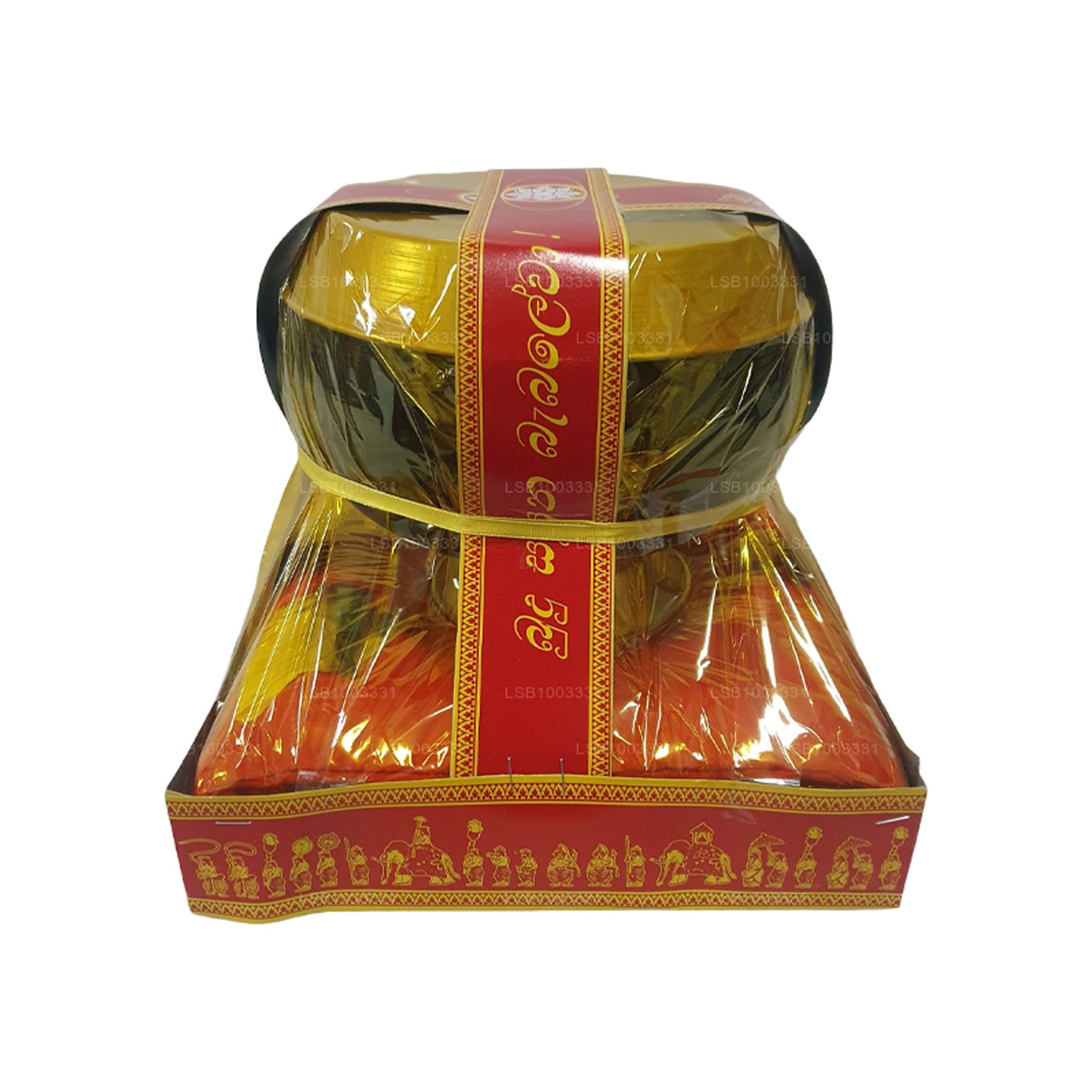 Лакпура Ата Пирикара