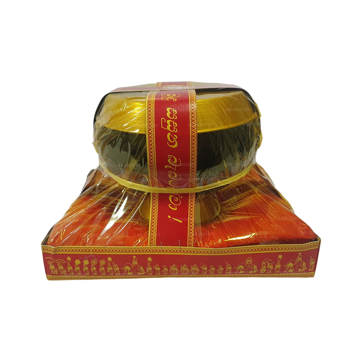 Лакпура Ата Пирикара