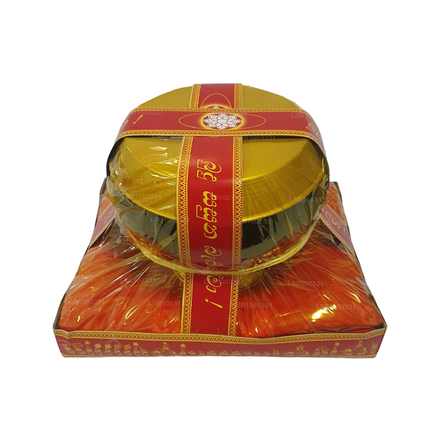 Лакпура Ата Пирикара