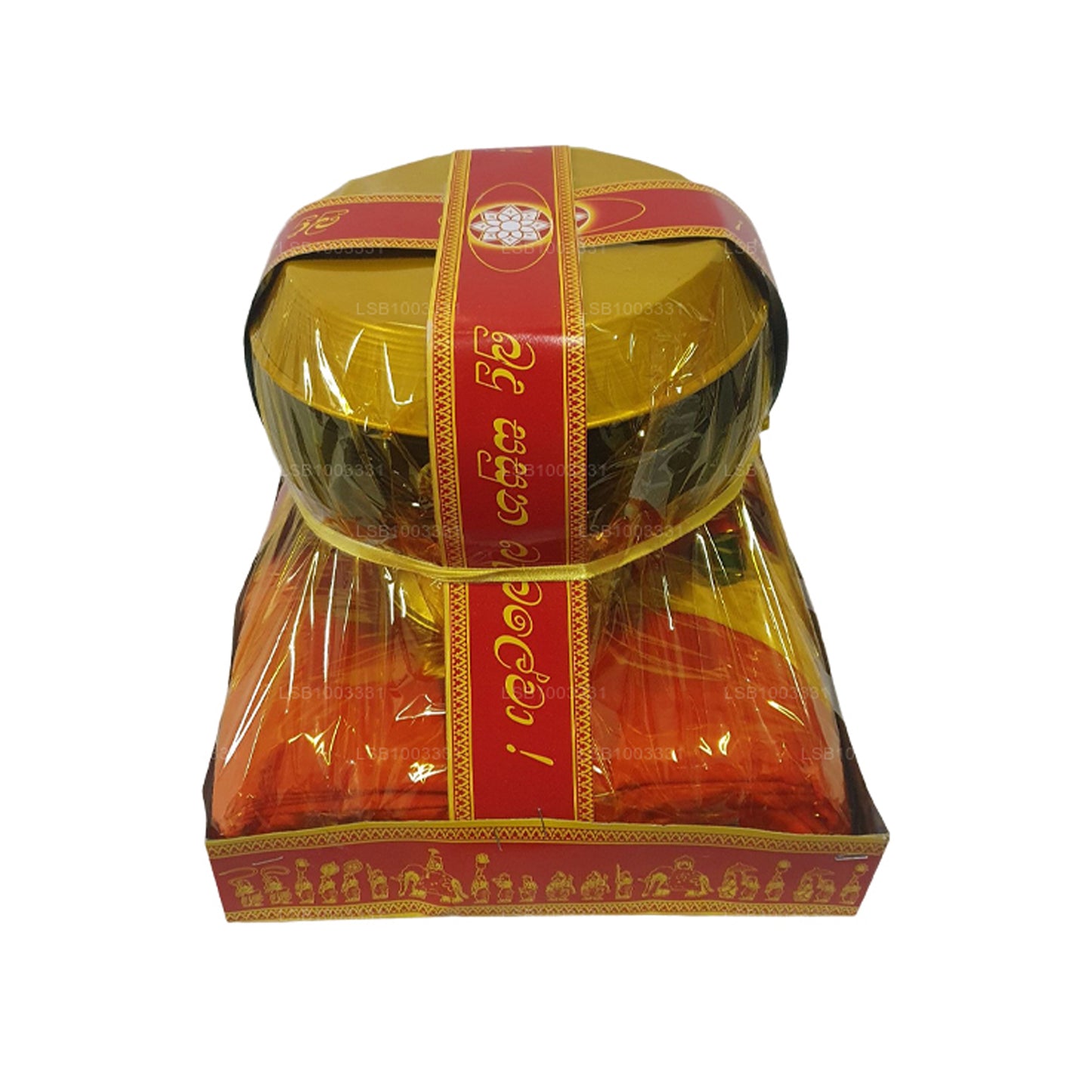 Лакпура Ата Пирикара