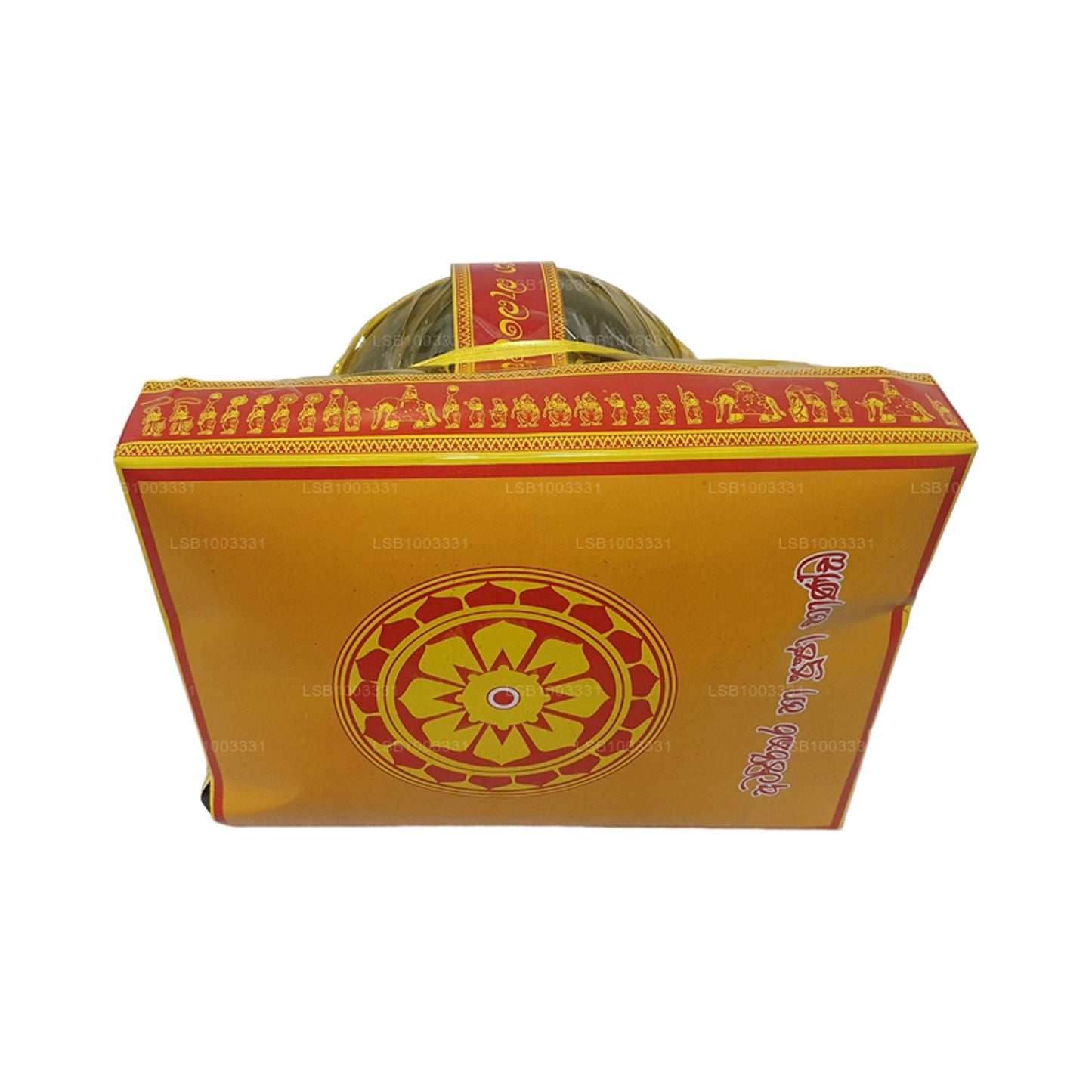 Лакпура Ата Пирикара