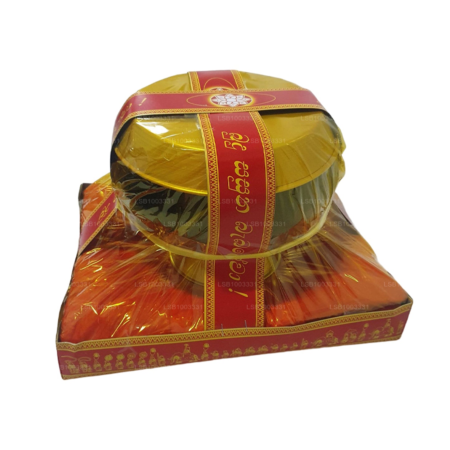 Лакпура Ата Пирикара