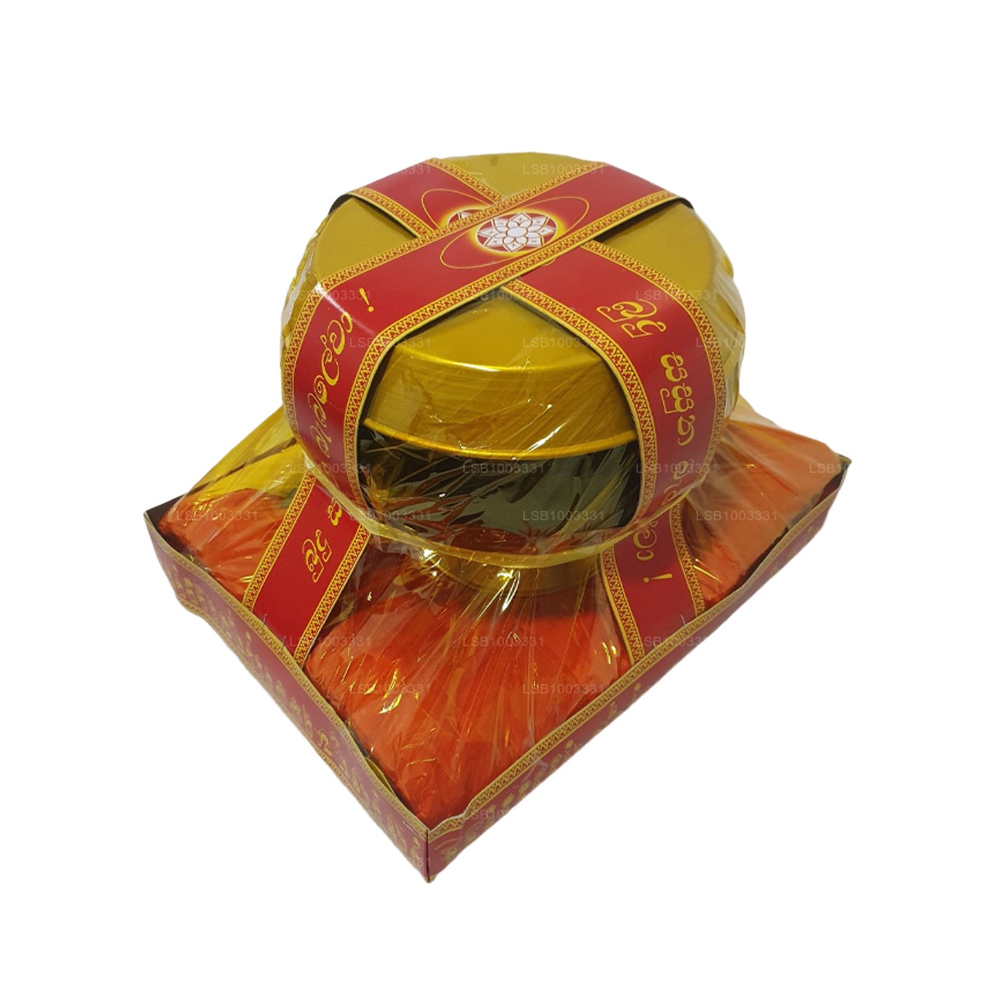 Лакпура Ата Пирикара