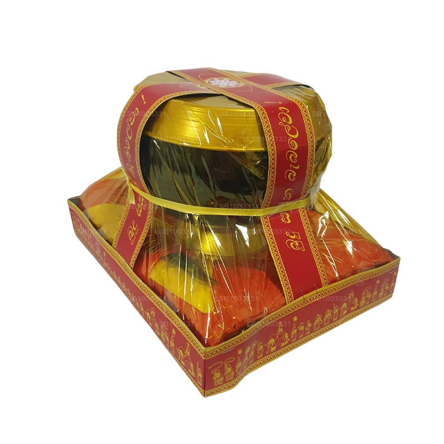 Лакпура Ата Пирикара