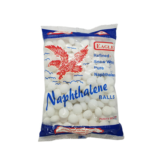 Нафталиновые шары Cavadi Eagle