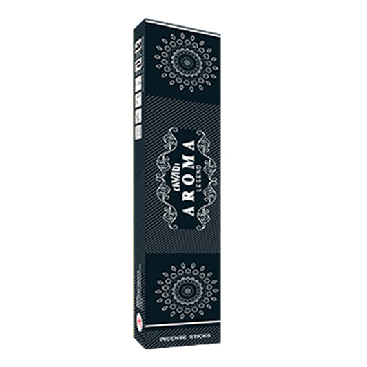 Cavadi Aroma Legend Incense sticks (20 Sticks)