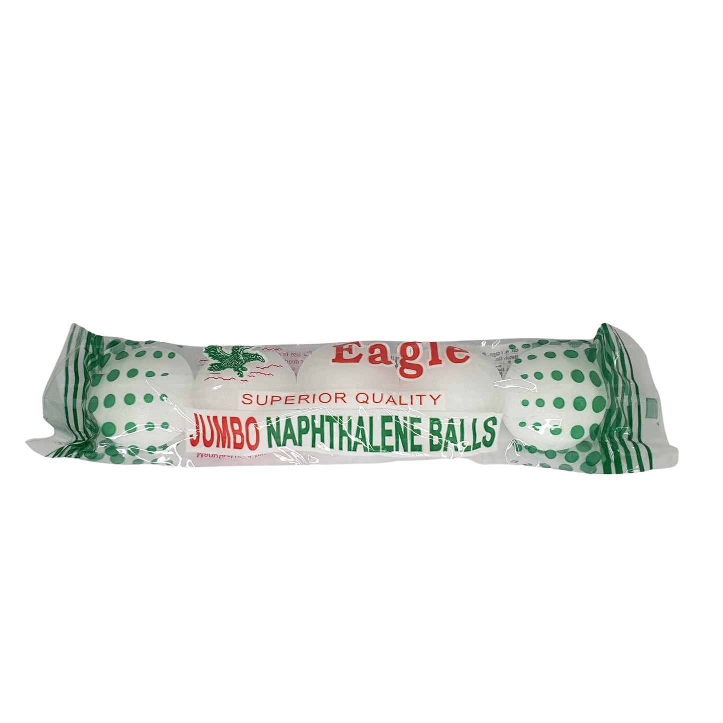 Нафталиновые шары Cavadi Eagle (Jumbo)