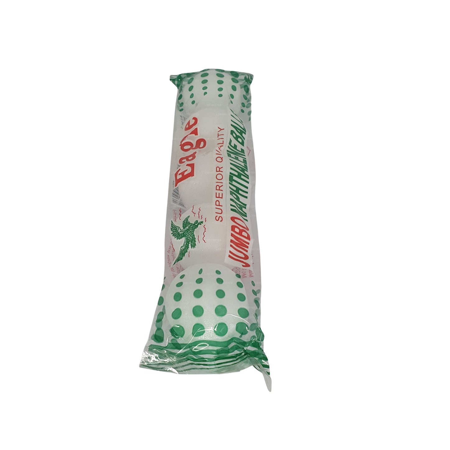 Нафталиновые шары Cavadi Eagle (Jumbo)