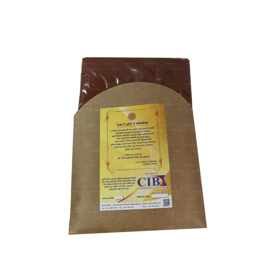 Тайская коричневая сивура CIB