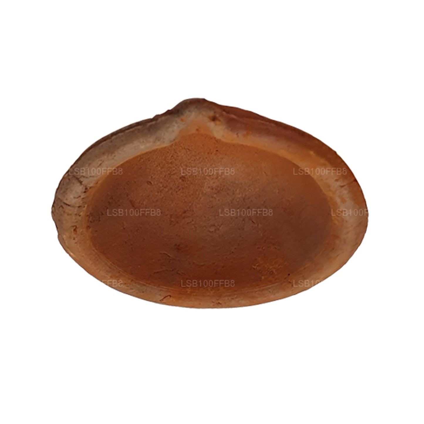 Глиняная масляная лампа (Мати Пахана)