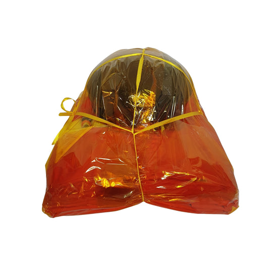 Лакпура Ата Пирикара (халат «Челленджер» со стальной чашей)