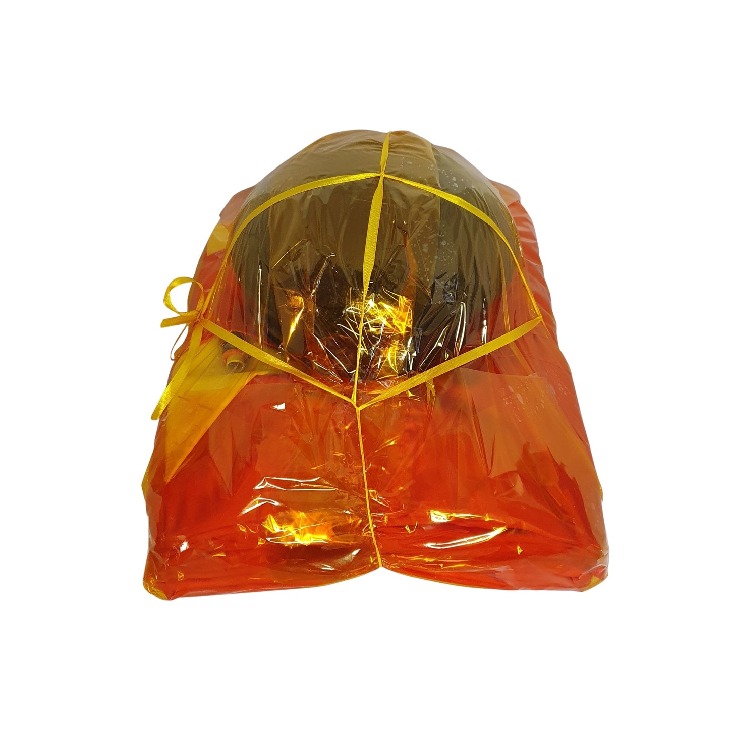 Лакпура Ата Пирикара (халат «Челленджер» со стальной чашей)