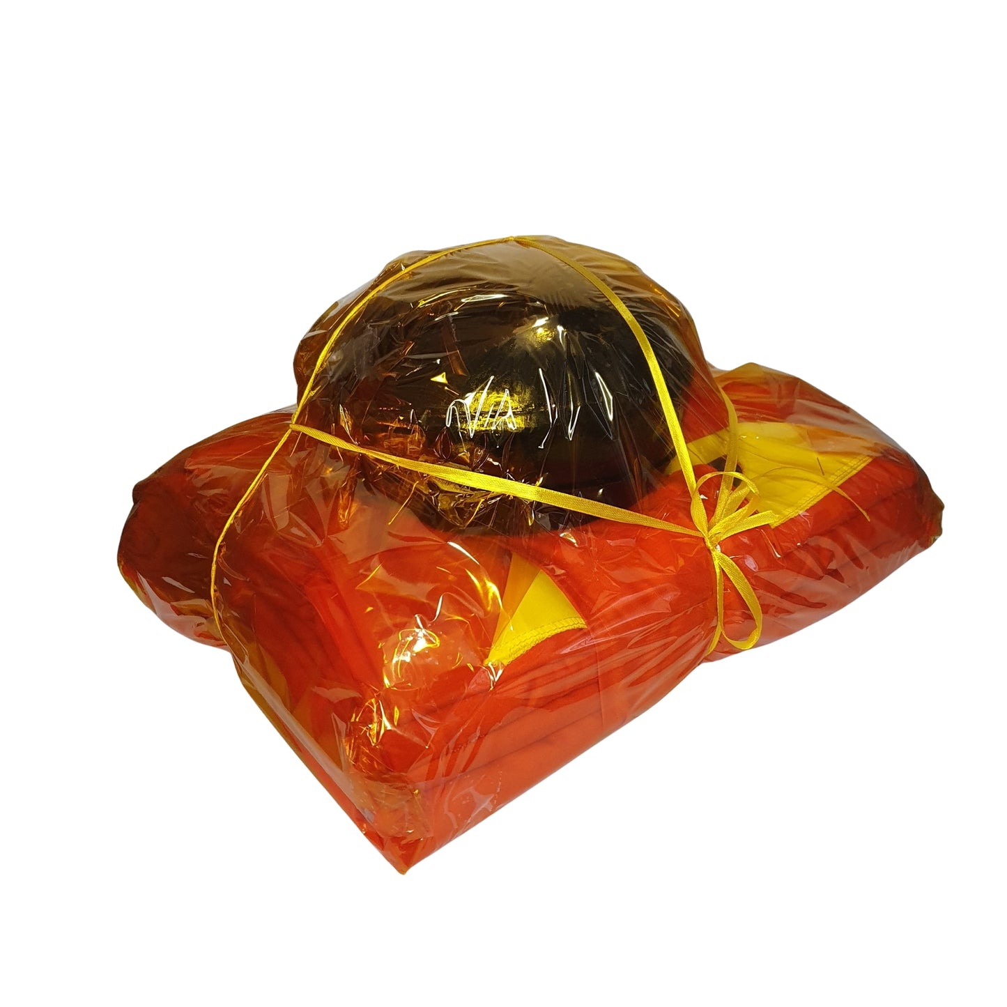 Лакпура Ата Пирикара (халат «Челленджер» со стальной чашей)