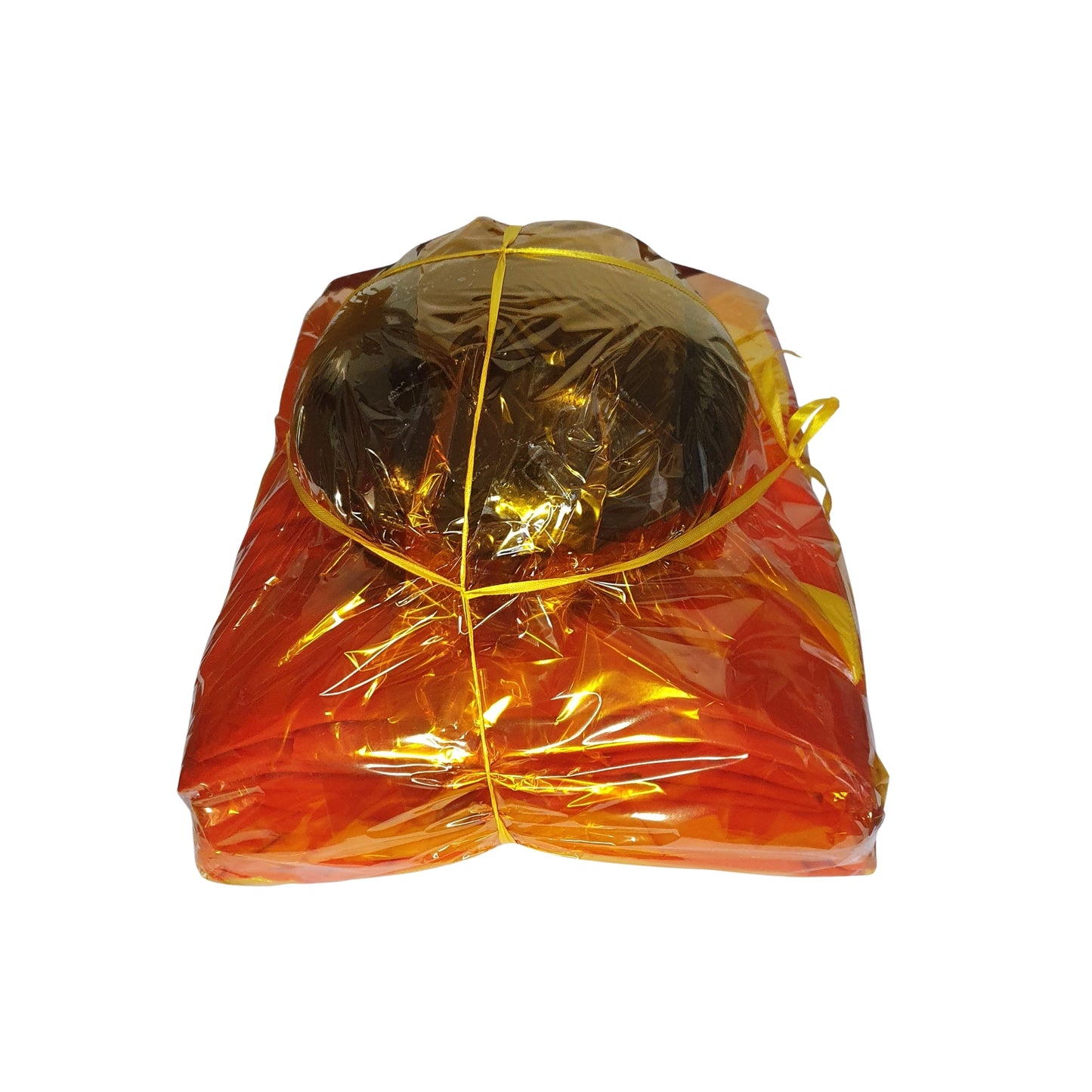 Лакпура Ата Пирикара (халат «Челленджер» со стальной чашей)