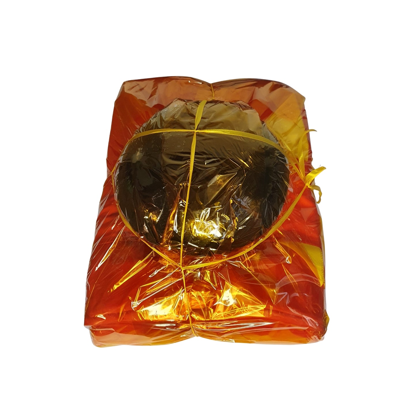 Лакпура Ата Пирикара (халат «Челленджер» со стальной чашей)