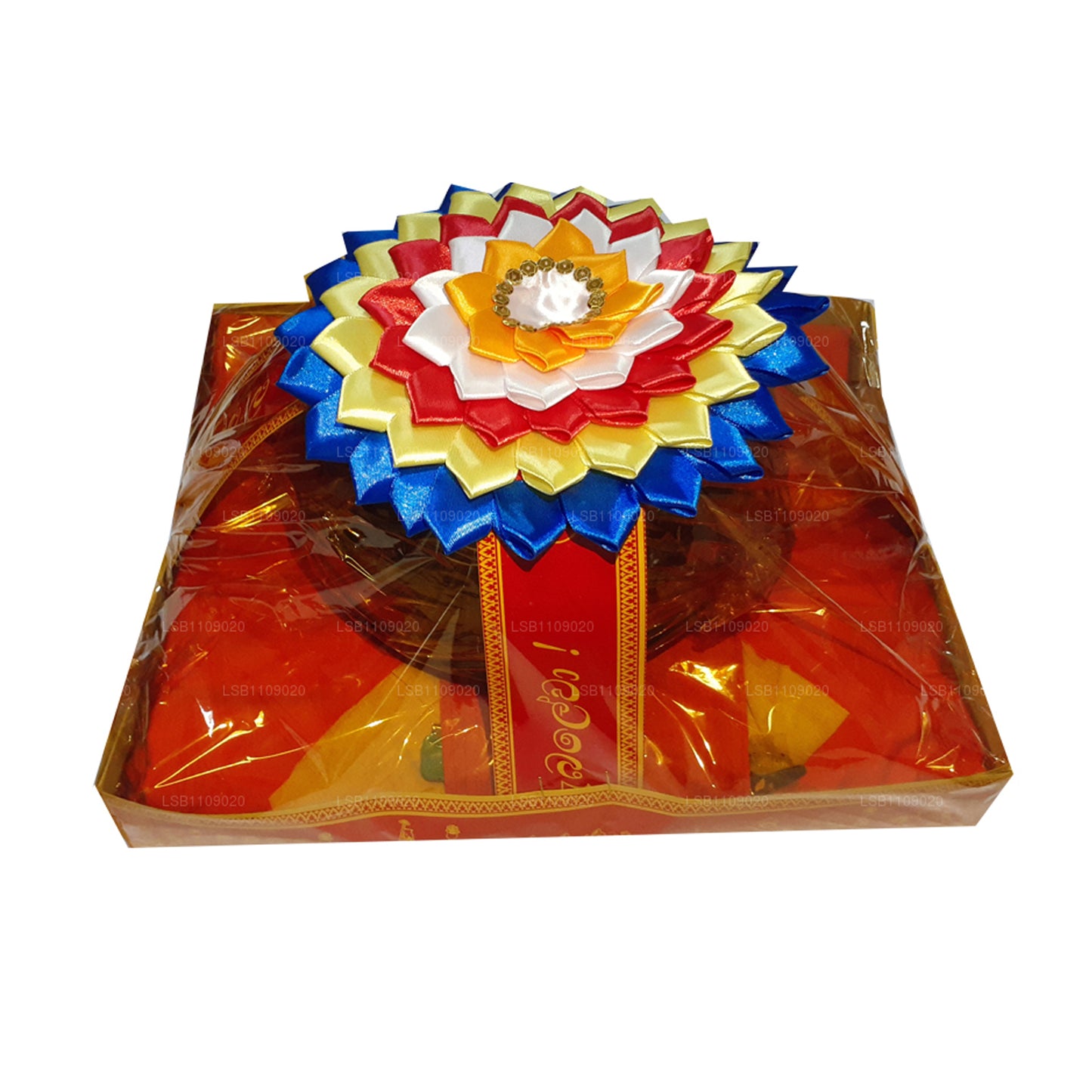 Лакпура Ата Пирикара (халат «Челленджер» со стальной чашей)