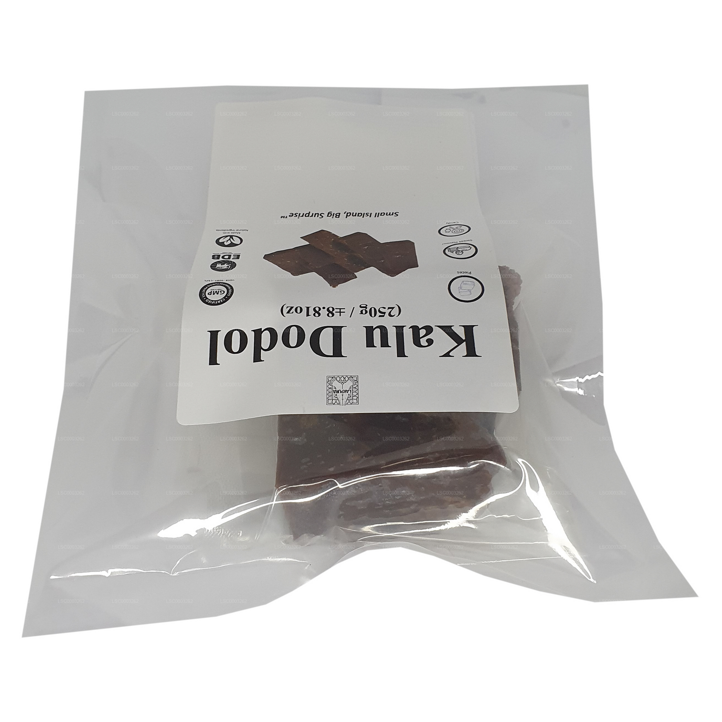 Lakpura® Калу Додол