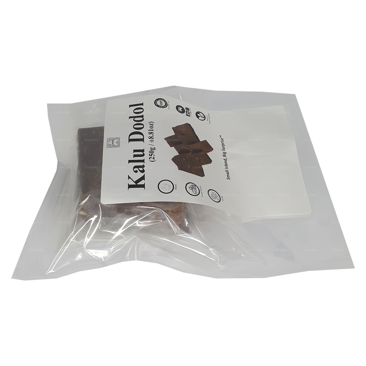 Lakpura® Калу Додол