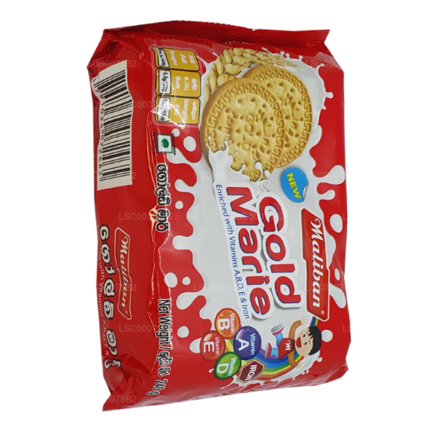 Малибан Голд Мари (240 г)