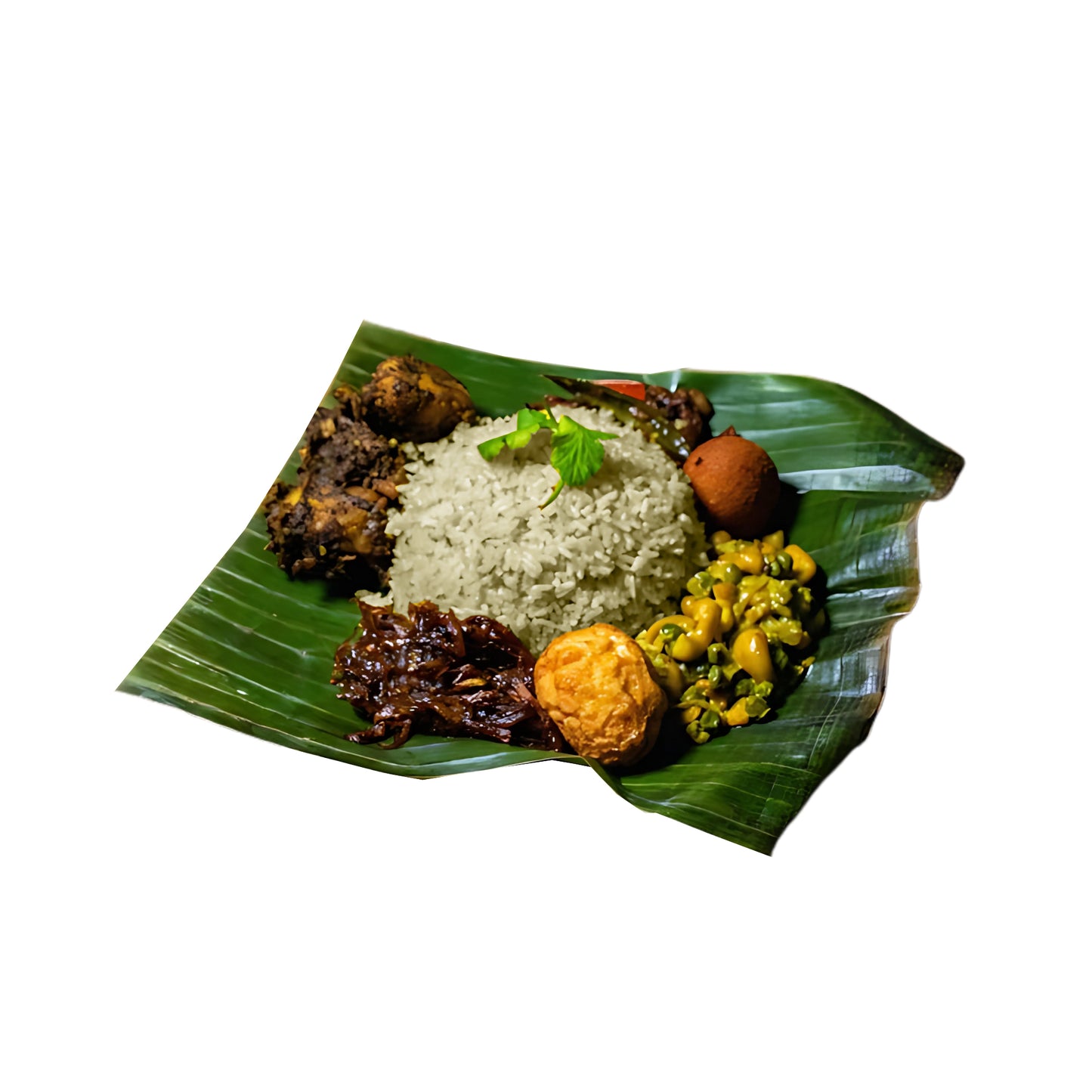 Листовая лампура Lakpura®