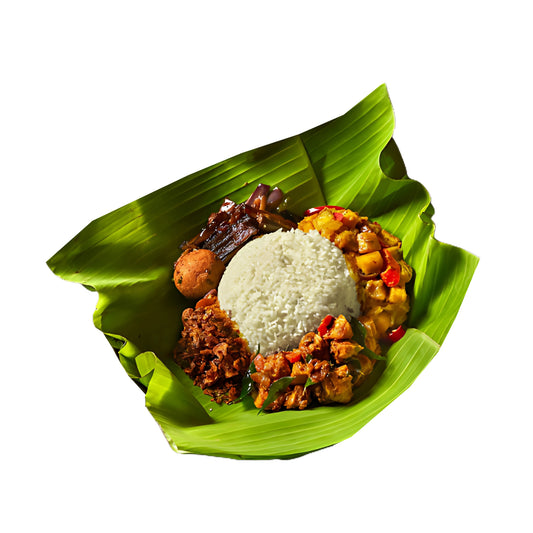 Листовая лампура Lakpura®