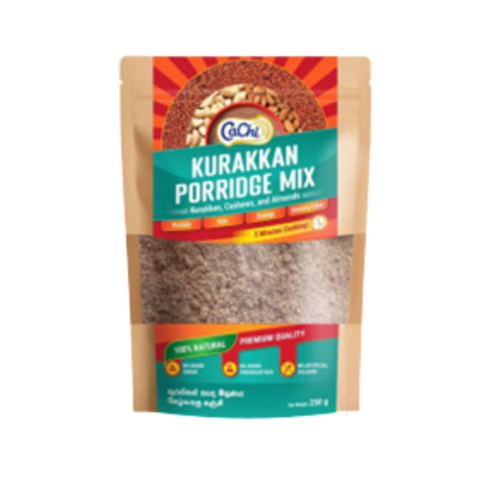 Каша Качи кураккан (250г)