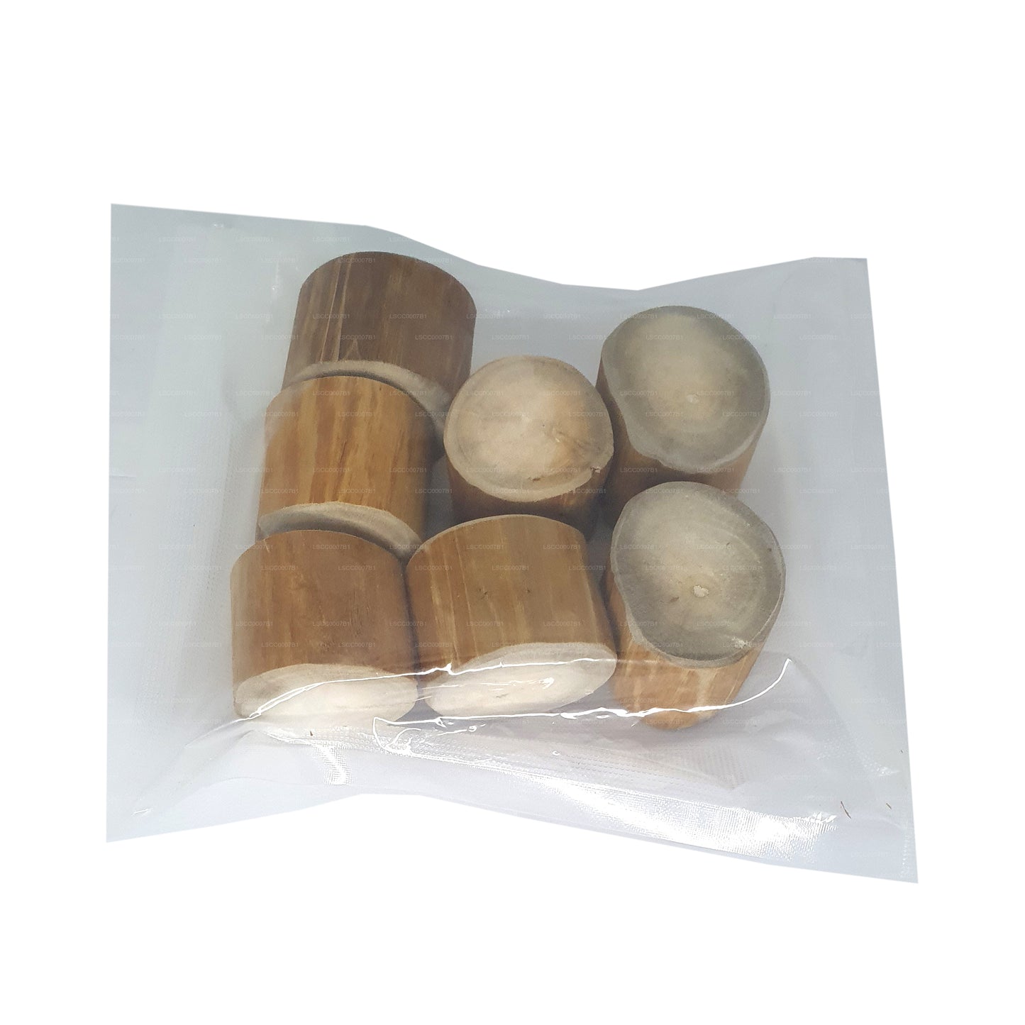 <p>Lakpura Ceylon Cinnamon Wood Chunks can be added to your next BBQ or smoke pit to enhance your food with a subtle Ceylon cinnamon flavor.</p>