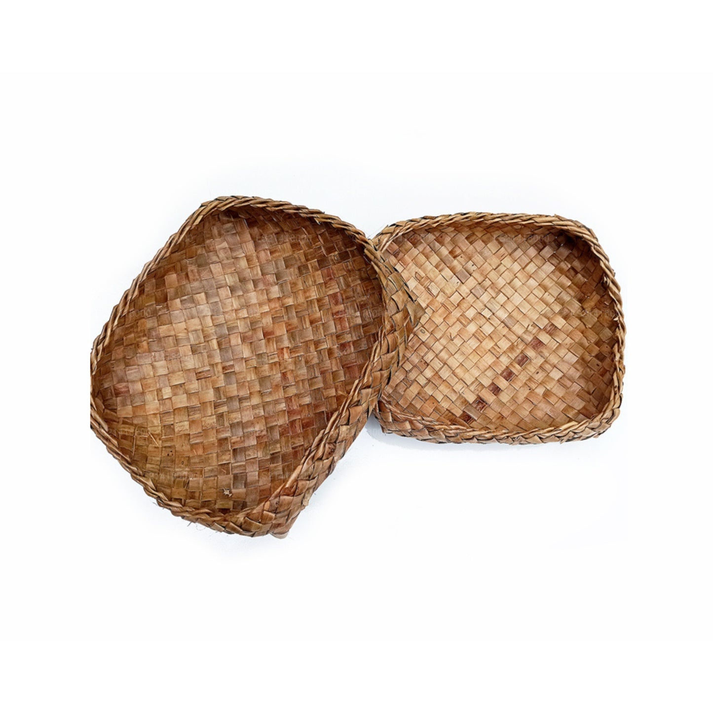 Ватти с кокосовыми листьями Lakpura (20 см)