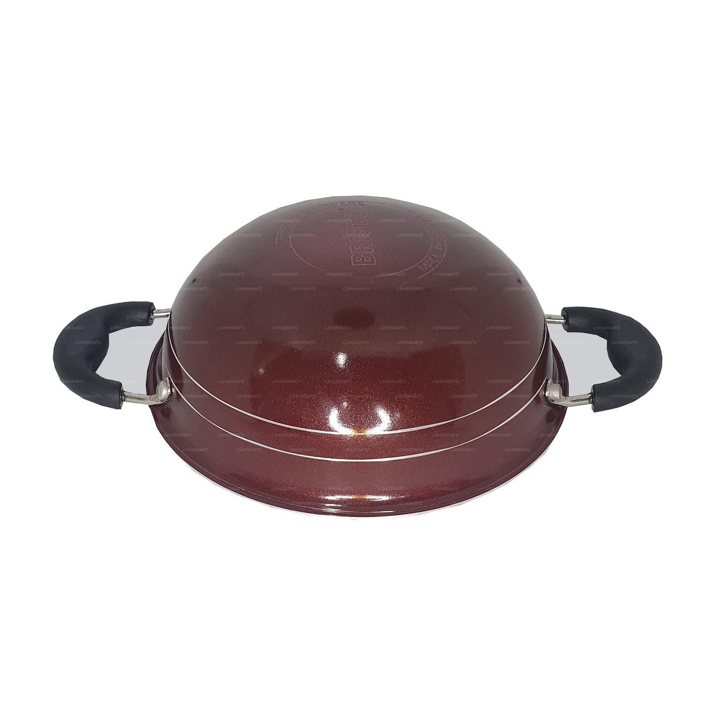 Сковорода Bristo с антипригарным покрытием 18 см (7 дюймов)