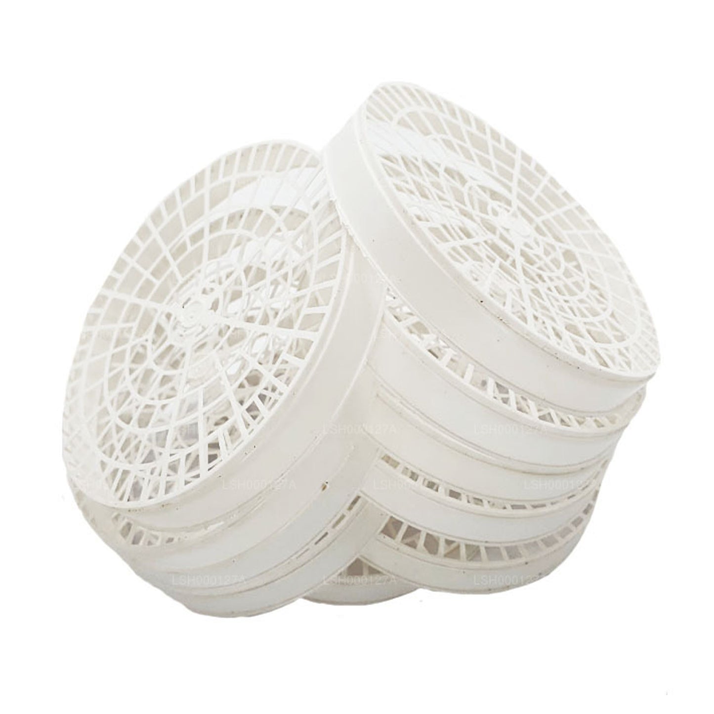 Лотки для струнных бункеров Lakpura®