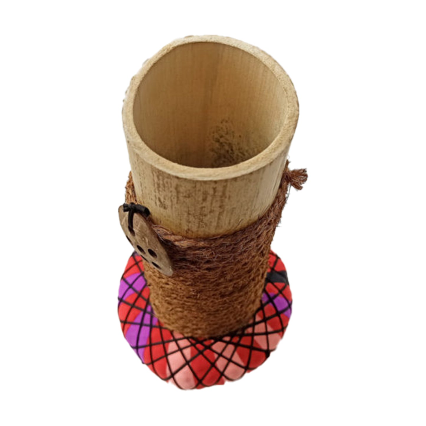 Машина для изготовления деревянных питту Lakpura® (бамбуковая питту)