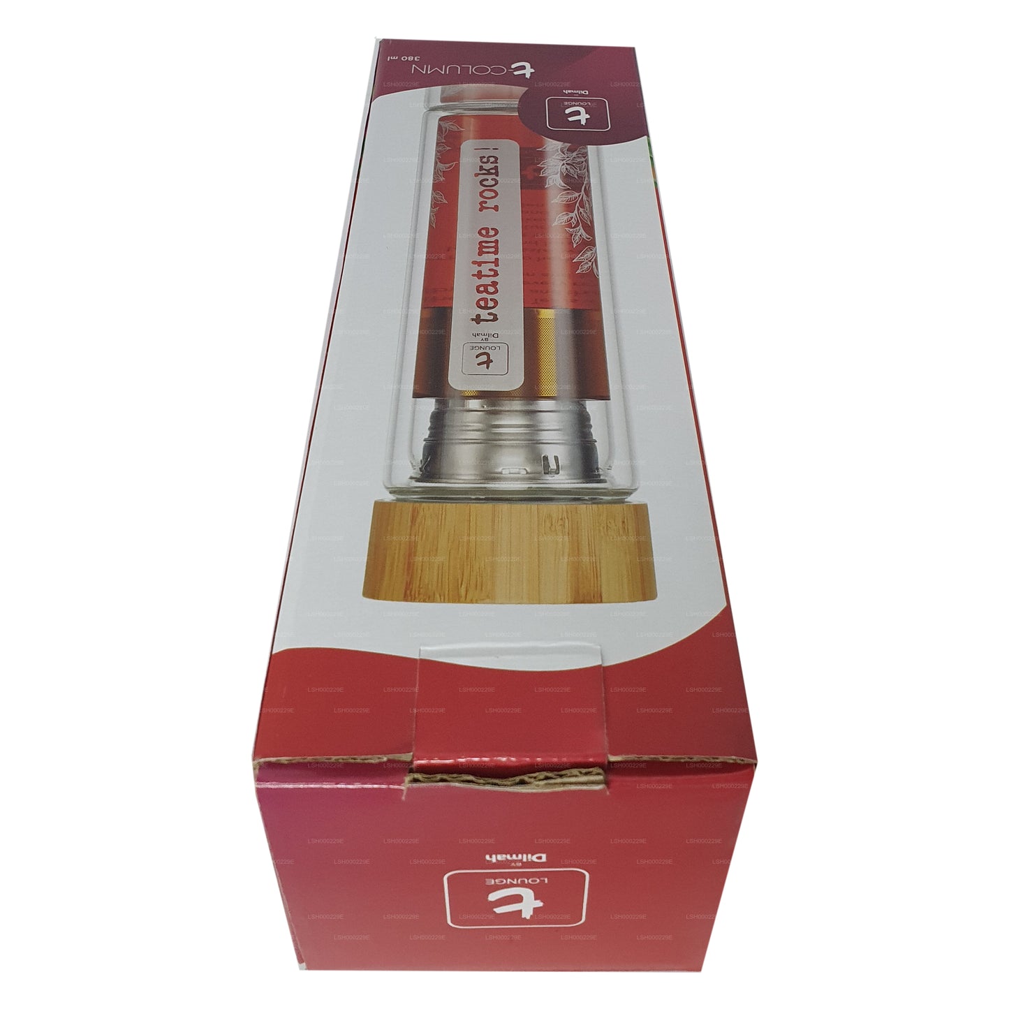 Dilmah t-Column (380ml)