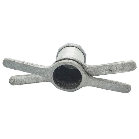 Машина для изготовления бункеров для струн (алюминий)