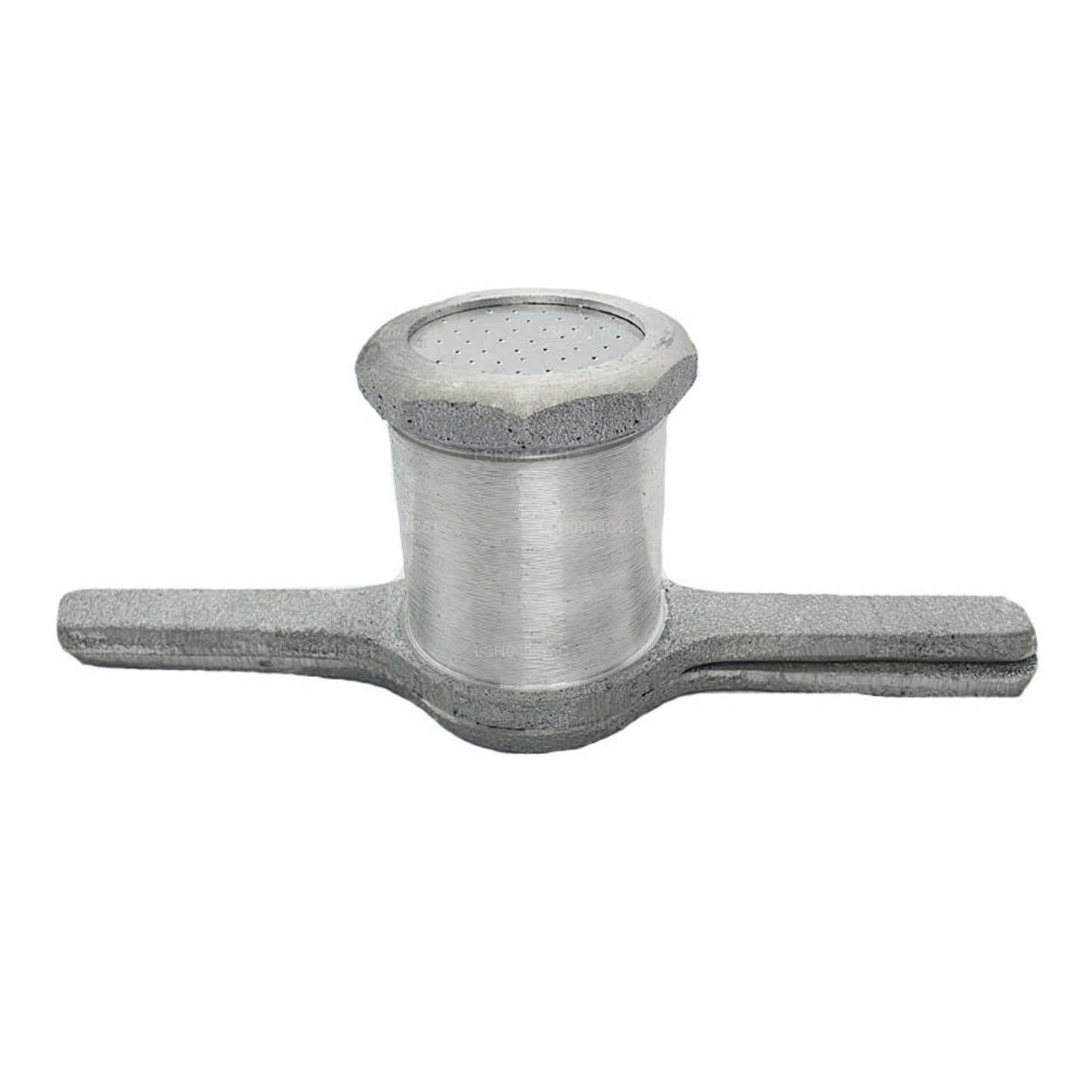 Машина для изготовления бункеров для струн (алюминий)