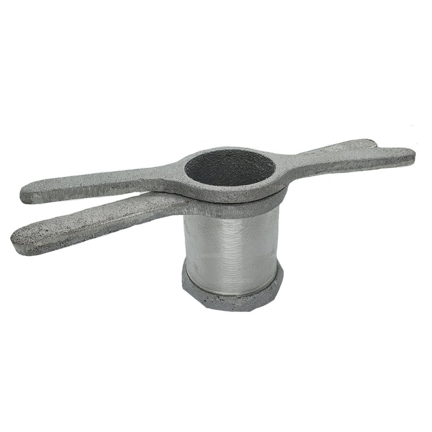 Машина для изготовления бункеров для струн (алюминий)