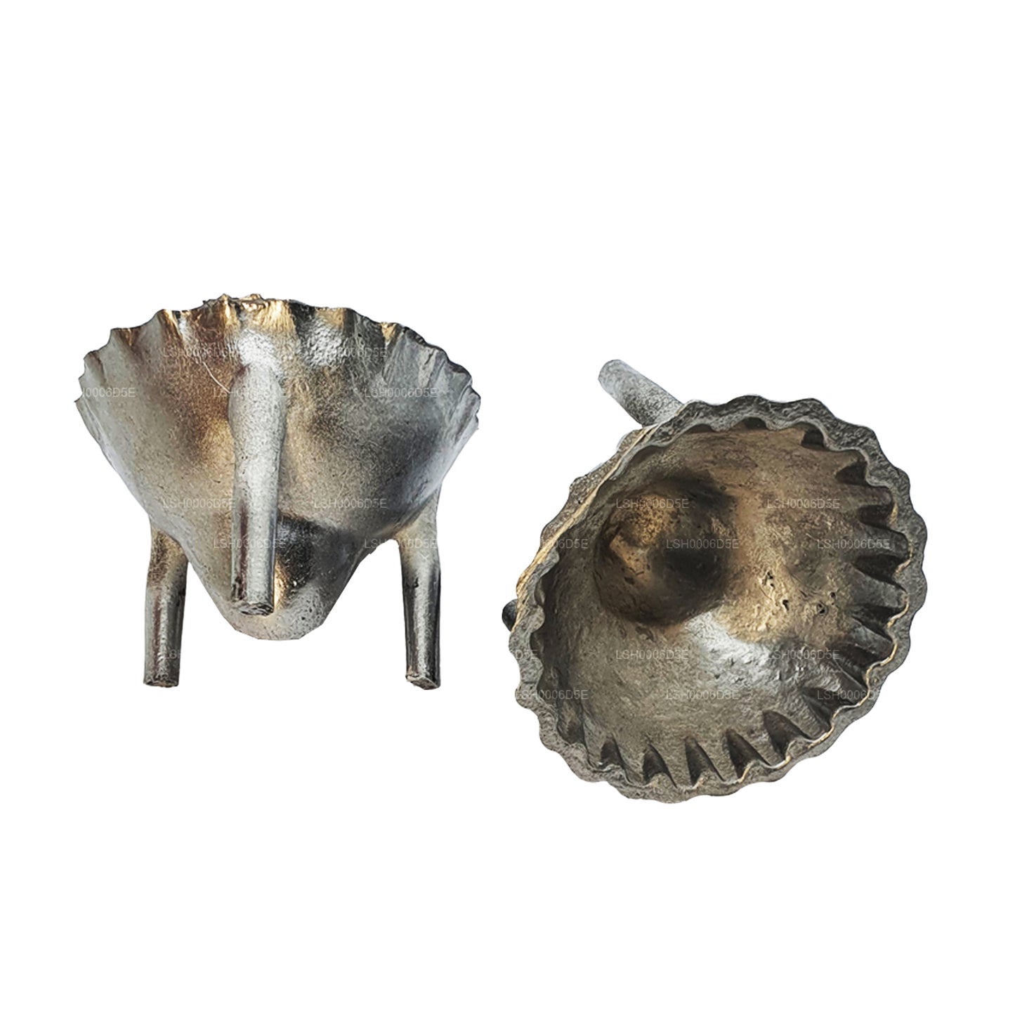 Форма для масляного торта (Конда Кавум Аччу) Упаковка из 2