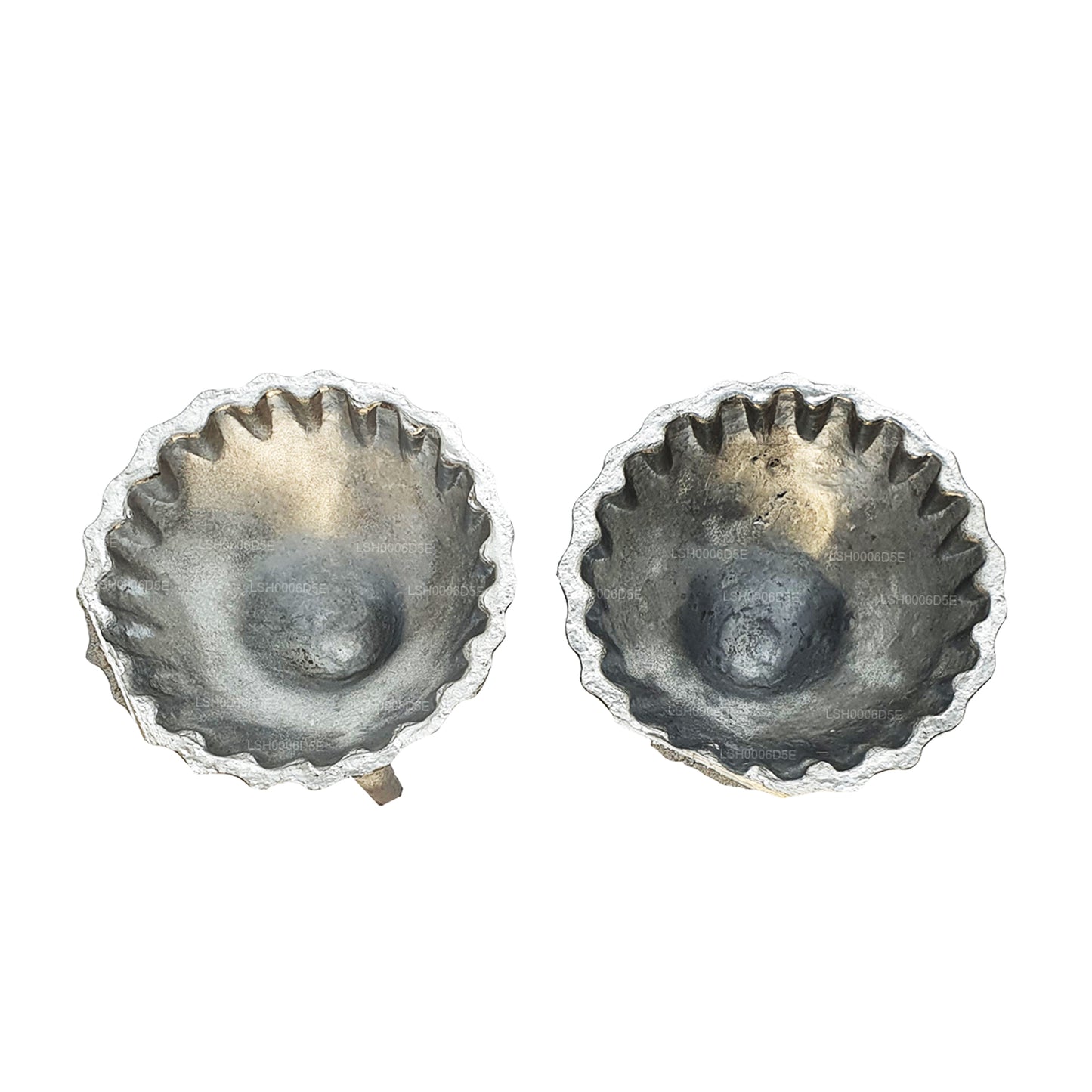 Форма для масляного торта (Конда Кавум Аччу) Упаковка из 2