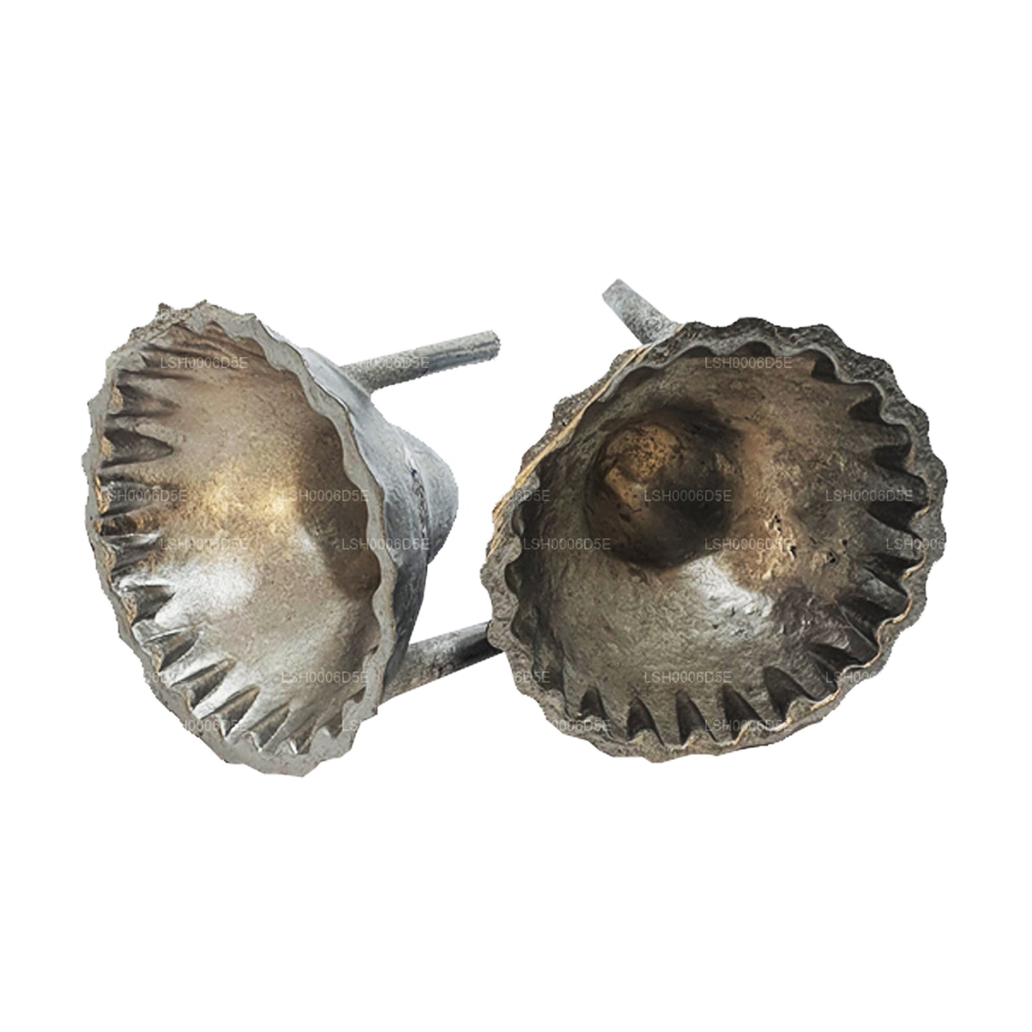 Форма для масляного торта (Конда Кавум Аччу) Упаковка из 2