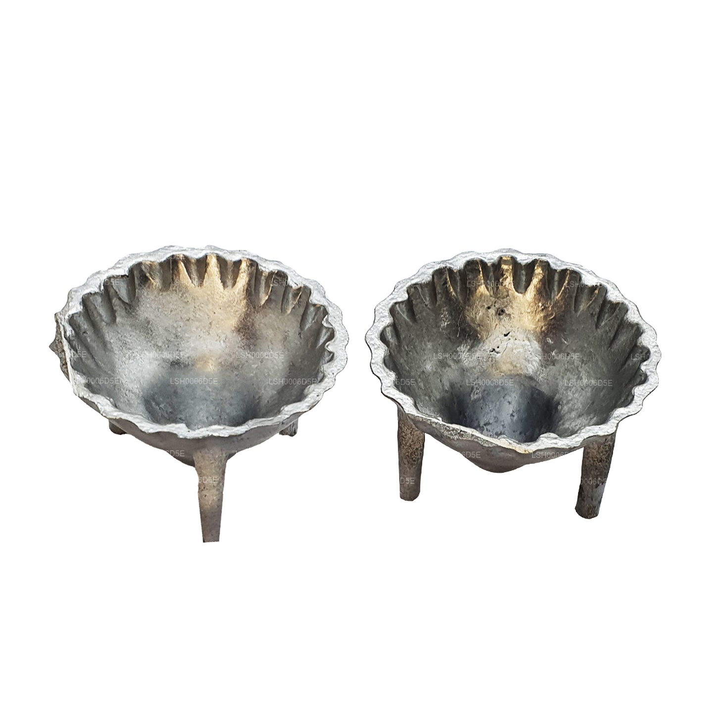 Форма для масляного торта (Конда Кавум Аччу) Упаковка из 2