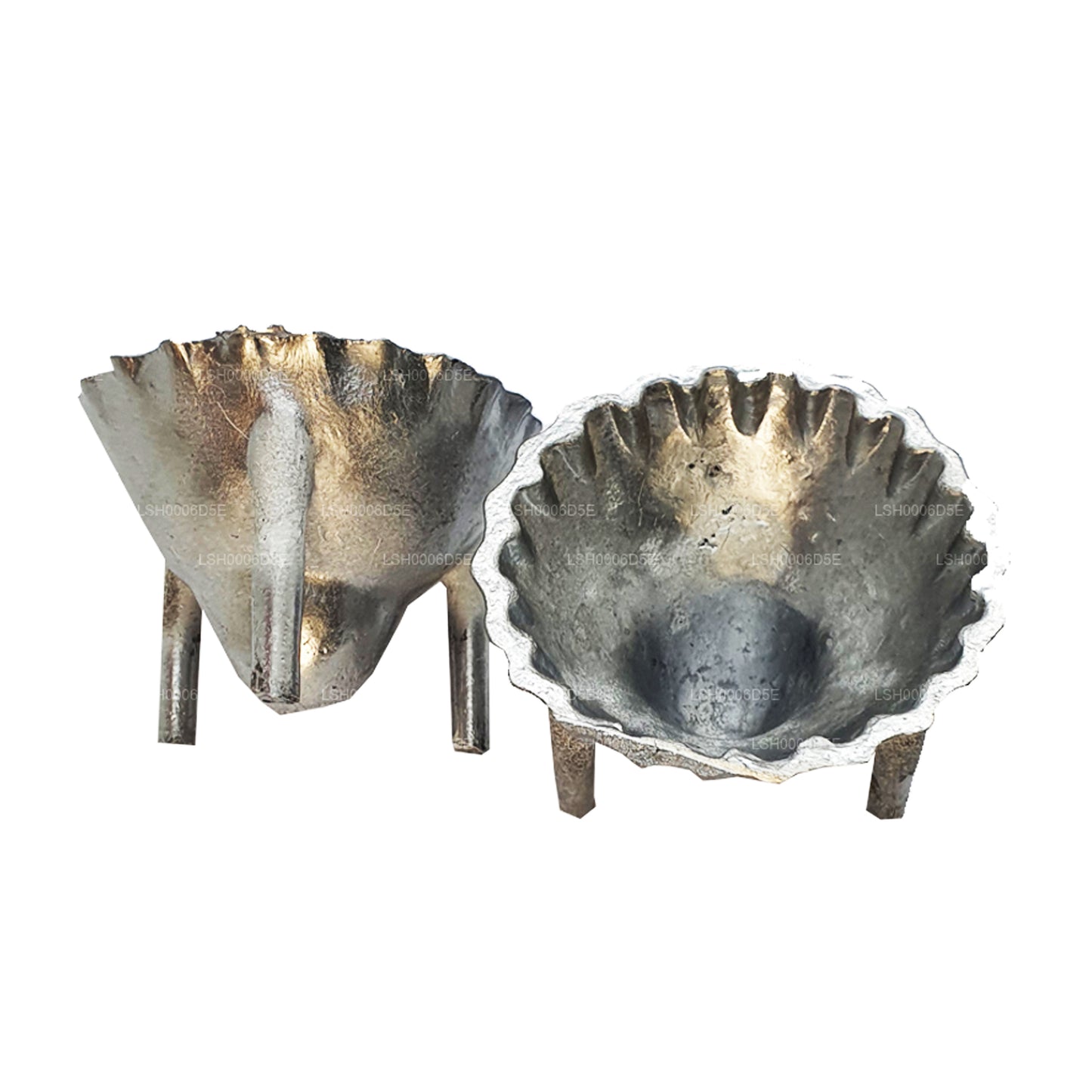 Форма для масляного торта (Конда Кавум Аччу) Упаковка из 2