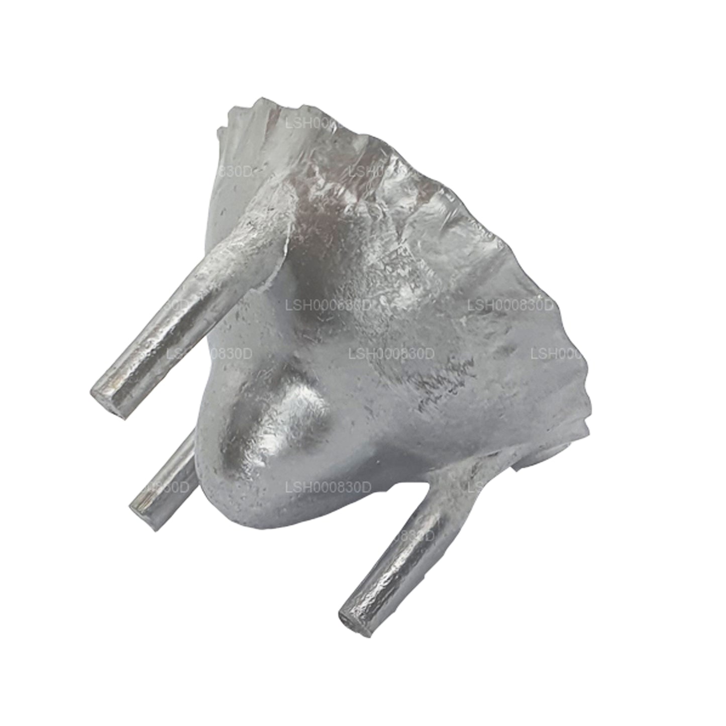 Форма для масляного торта (Конда Кавум Аччу) Упаковка из 2