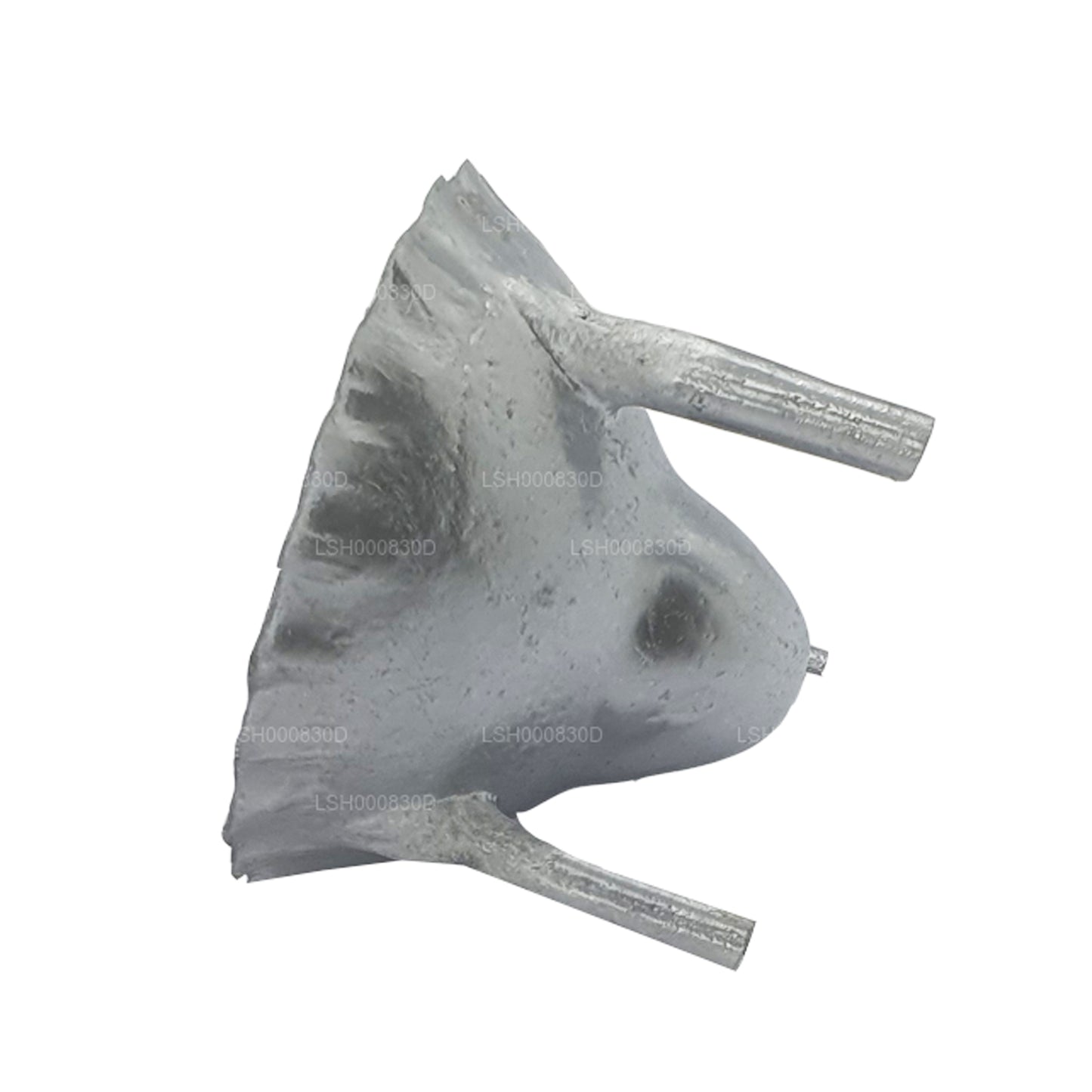 Форма для масляного торта (Конда Кавум Аччу) Упаковка из 2