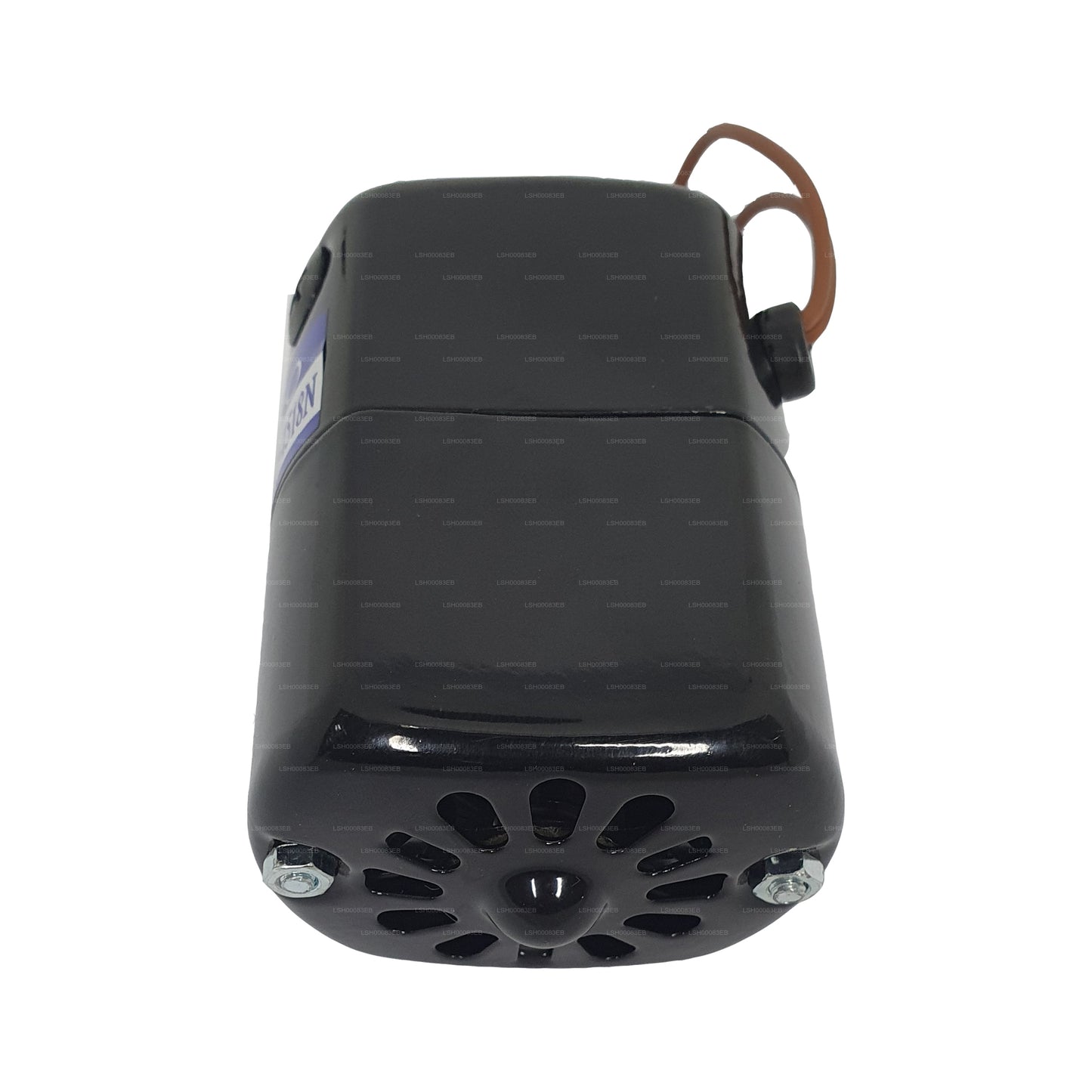 Lakro Domestic Electric Coconut Scraper Motor