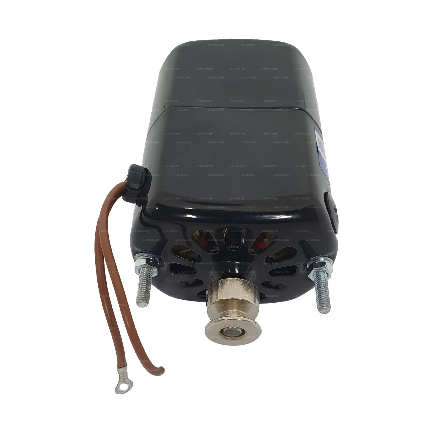Lakro Domestic Electric Coconut Scraper Motor