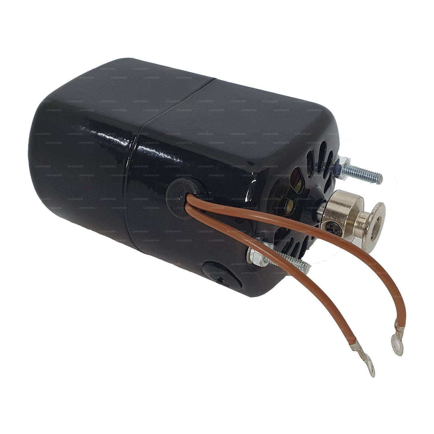 Lakro Domestic Electric Coconut Scraper Motor