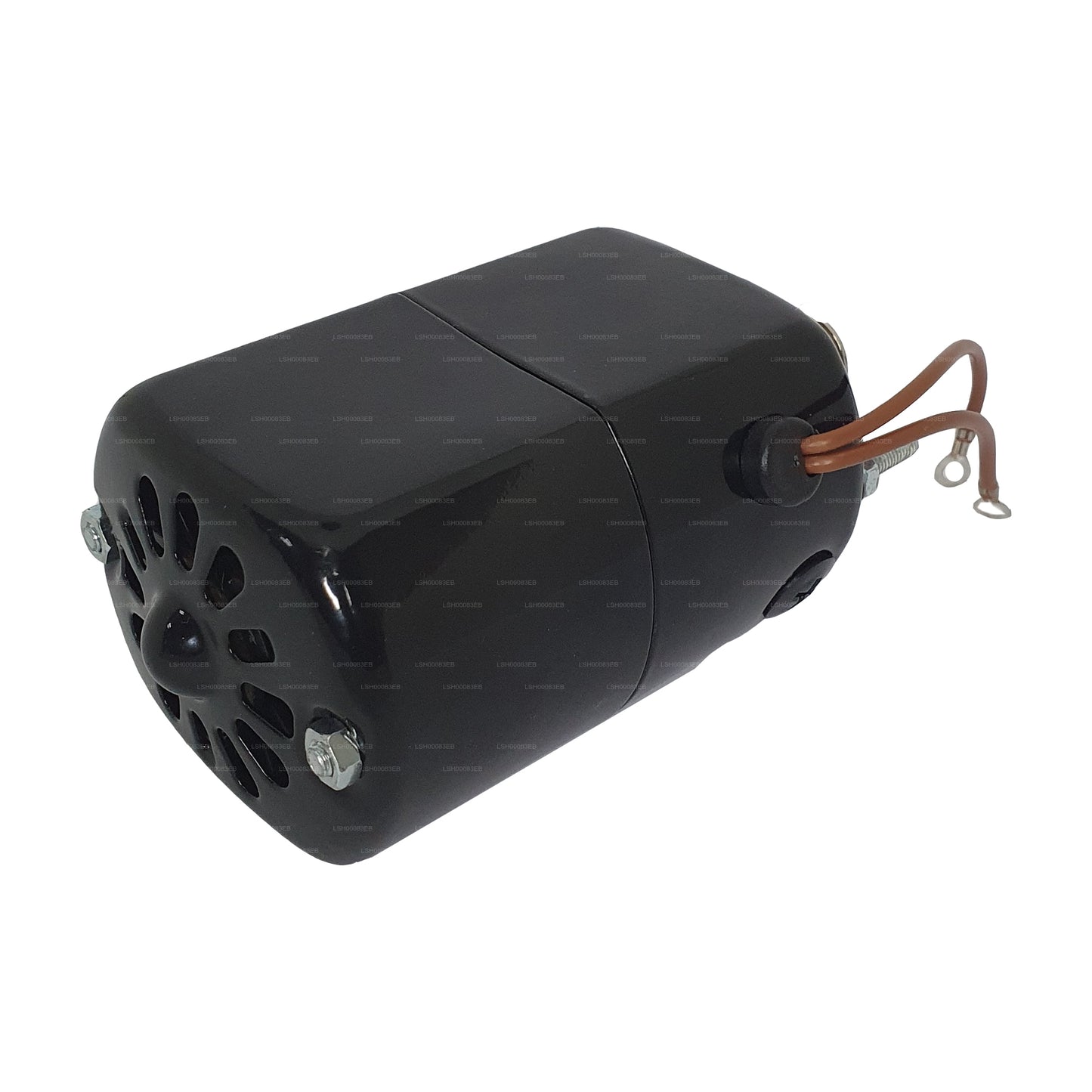 Lakro Domestic Electric Coconut Scraper Motor