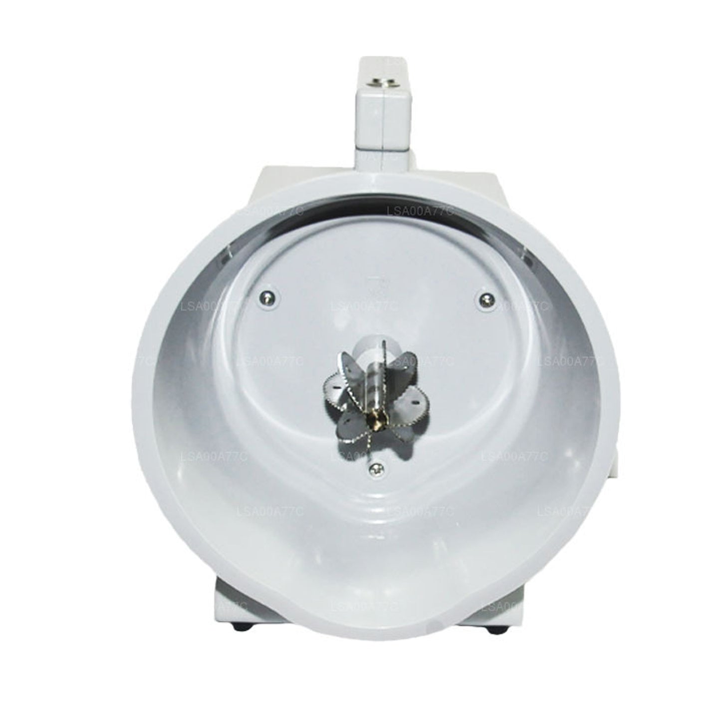 Бытовой электрический скребок для кокосовых орехов Lakpura (230 В)